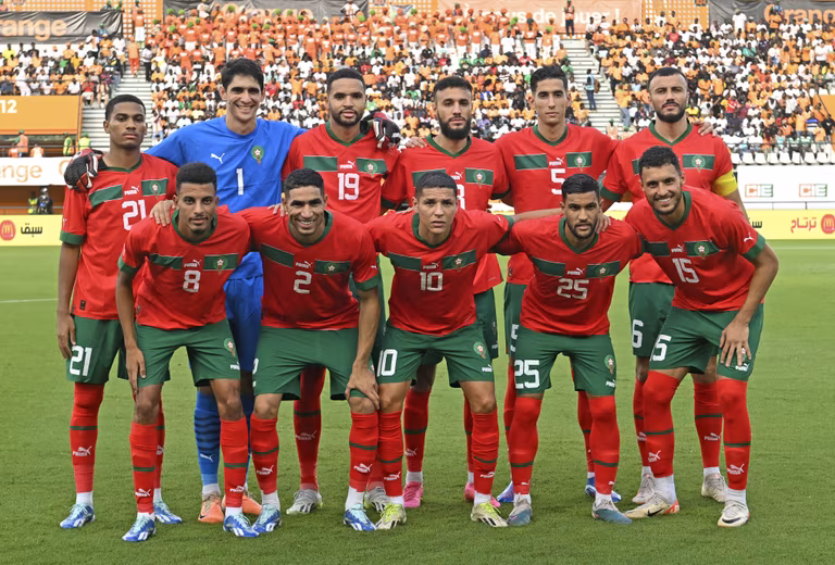 Maroc : un match amical officialis&eacute; par un adversaire&nbsp;!