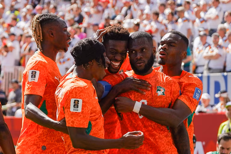 Coupe du monde 2026 : la C&ocirc;te d&rsquo;Ivoire qualifi&eacute;e en 16es de finale si&hellip;