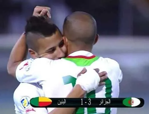 Alg&eacute;rie : Ta&iuml;der et Feghouli racont&eacute;s par Akrour et leurs formateurs