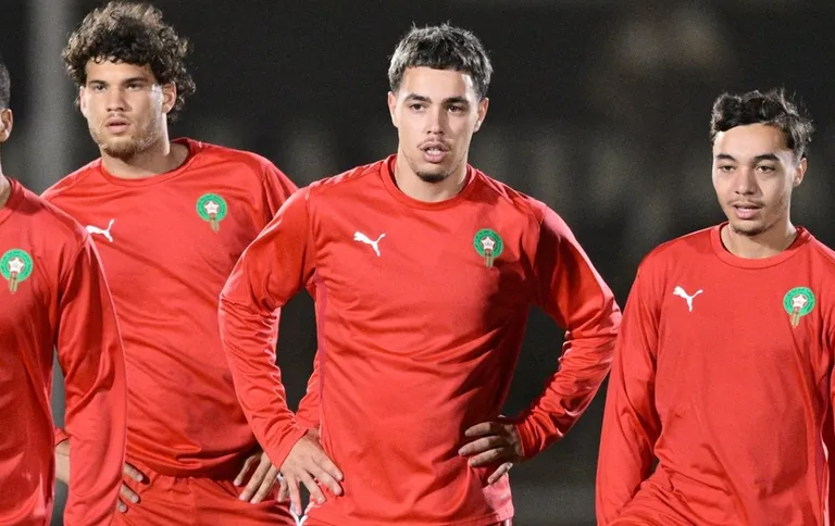 CAN U20 : le plan du Maroc pour &eacute;viter le pi&egrave;ge de la Sierra Leone