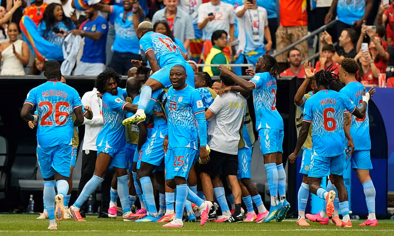Pronostic Colombie &ndash; RD Congo : les L&eacute;opards veulent confirmer leur coup d&rsquo;&eacute;clat (24/06/2026)