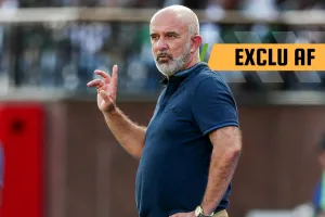 L&rsquo;actualit&eacute; du football africain