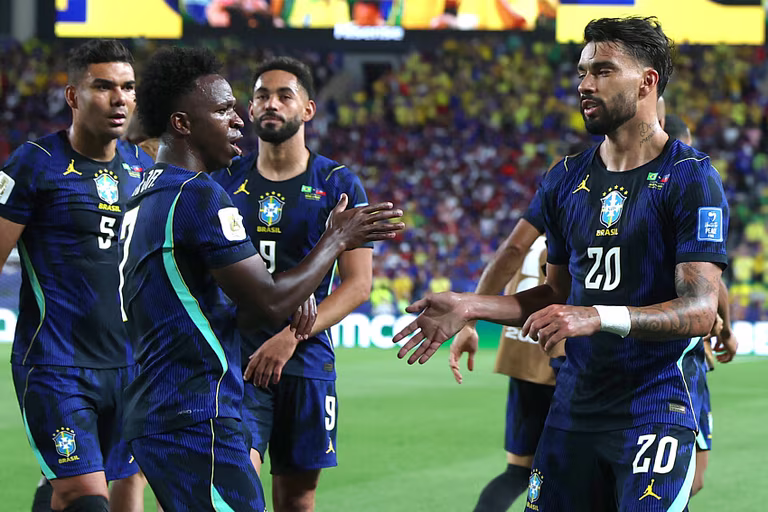Pronostic &Eacute;cosse &ndash; Br&eacute;sil : la Sele&ccedil;&atilde;o veut verrouiller la premi&egrave;re place (24/06/2026)