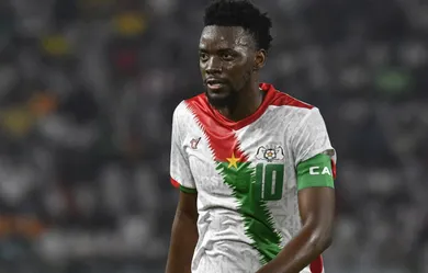 L&rsquo;actualit&eacute; du football africain