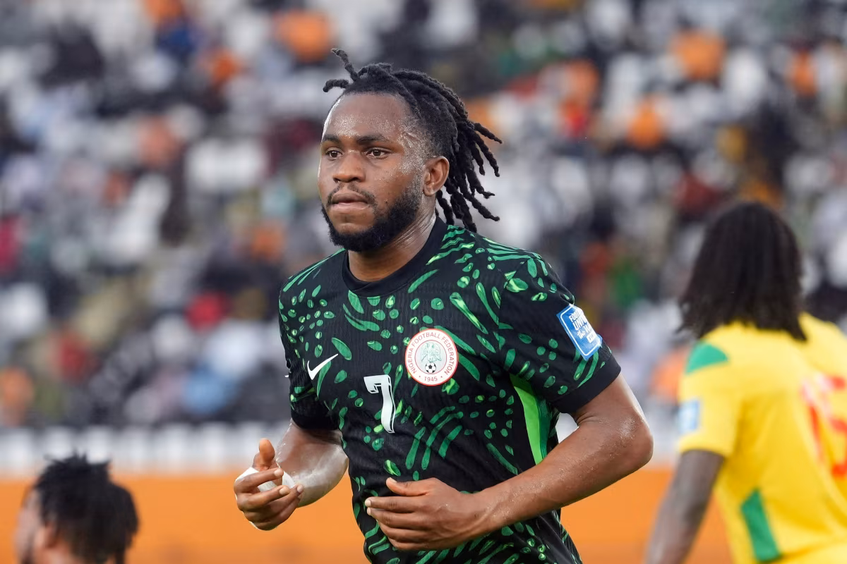 Nigeria-Afrique du Sud : cha&icirc;ne et heure du match