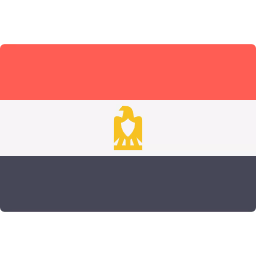 &Eacute;gypte