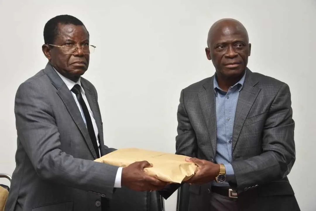 Gabon&nbsp;: plus que 3 candidats au poste de s&eacute;lectionneur&nbsp;!