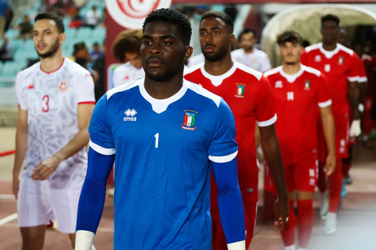 Tunisie-Guin&eacute;e Equatoriale : cha&icirc;ne et heure du match
