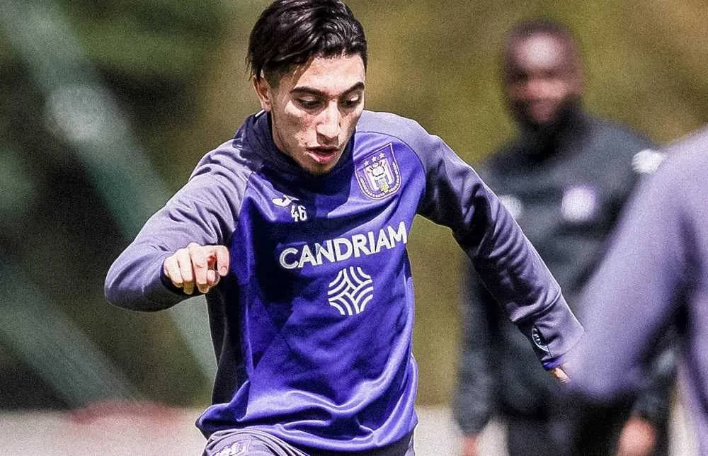 Maroc&nbsp;: la p&eacute;pite Ait El Hadj pr&eacute;f&egrave;re la Belgique, mais&hellip;