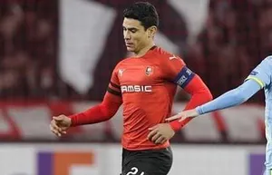 Rennes-EXCLU : Benjamin André pas intéressé par le Sénégal