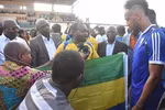CAN 2019-Gabon : Aubameyang, une coupe sp&eacute;ciale pour aller chercher la qualif !