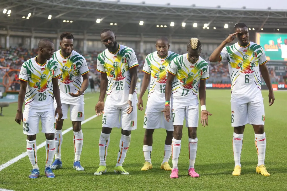 Un attaquant du Mali en discussions avec Newcastle !