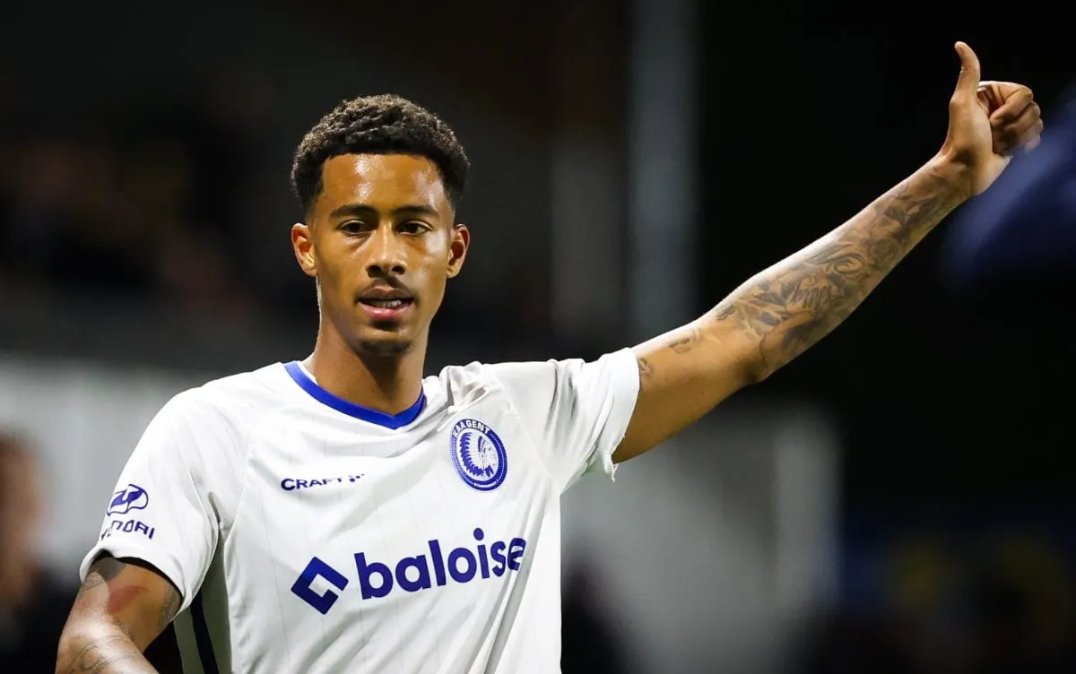 Sous d&eacute;fibrillateur, Noah Fadiga donne une date pour son retour