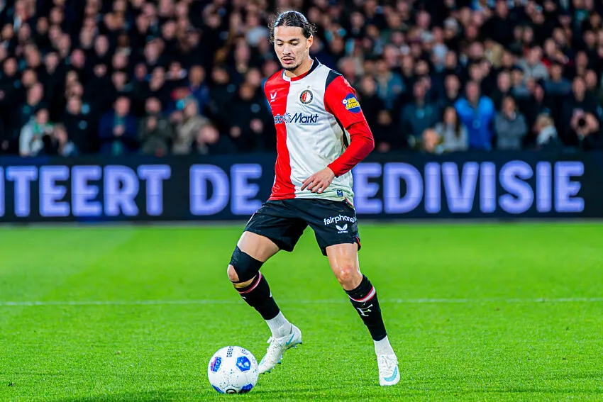 Feyenoord - Come Prediction: Three Bets to Try on Hadj Moussa's Champions League Match (14/10/2026)
