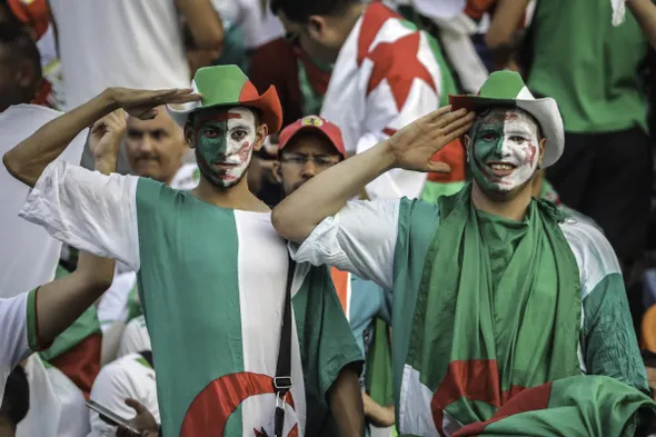 L&rsquo;actualit&eacute; du football africain