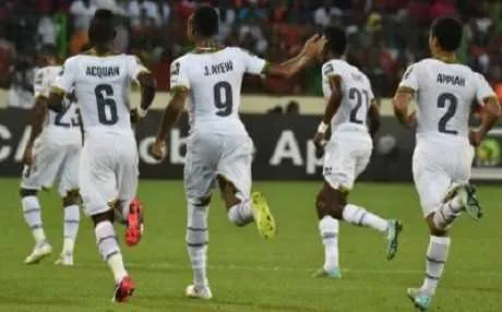 FIFA : Le Ghana double la C&ocirc;te d&rsquo;Ivoire !