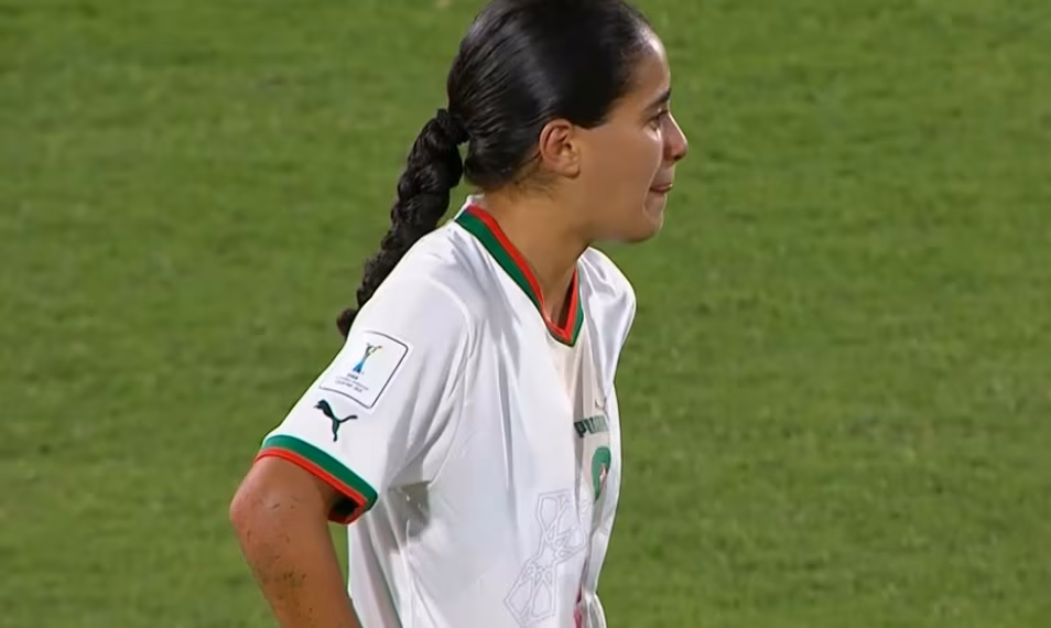 Coupe du monde f&eacute;minine U20 : d&eacute;buts cauchemars pour le Maroc