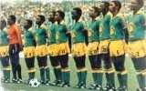 Coupe du monde 1974 : le Za&iuml;re, primes et ch&acirc;timent