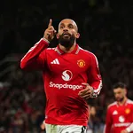 Mbeumo et Baleba, les deux &eacute;claircies d&rsquo;un Manchester United en crise