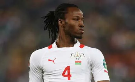 Burkina Faso-Kon&eacute; : &ldquo;Le Mondial, r&eacute;aliser ce r&ecirc;ve&rdquo;