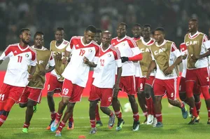 CHAN 2018 : le Soudan en quête d’un nouvel exploit face au Nigeria