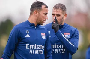 Lyon-Lille : Slimani a mis les Gones sur orbite, Benlamri les a enterrés…