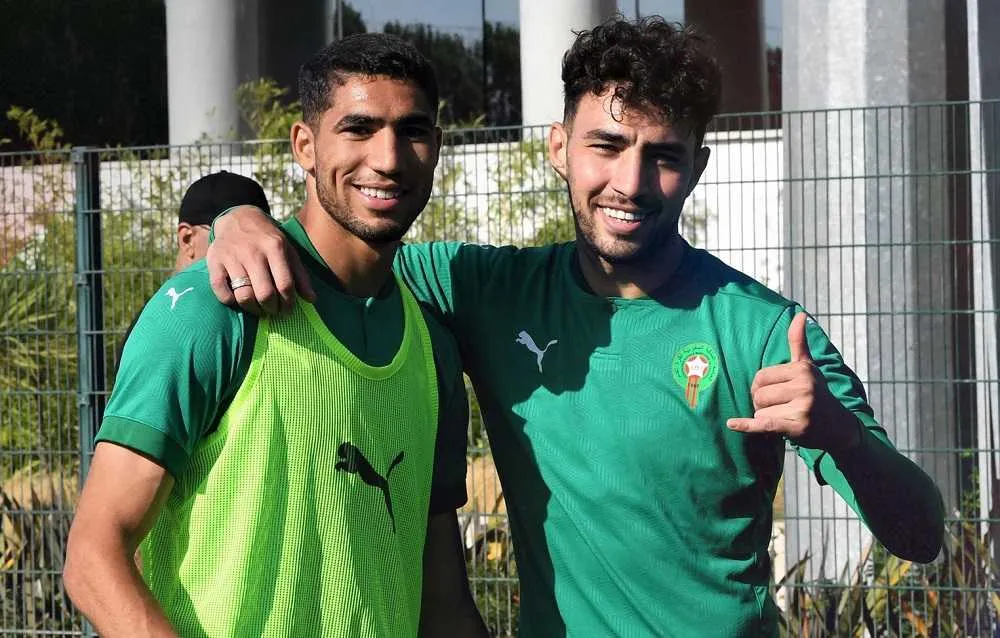 Amical : chocs Maroc-Ghana et Nigeria-Cameroun, derby pour le S&eacute;n&eacute;gal&hellip; Le programme de mardi