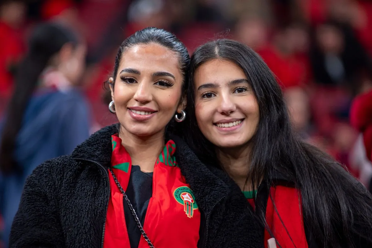 U17 Women’s World Cup: Morocco officially qualifies for the round of 16