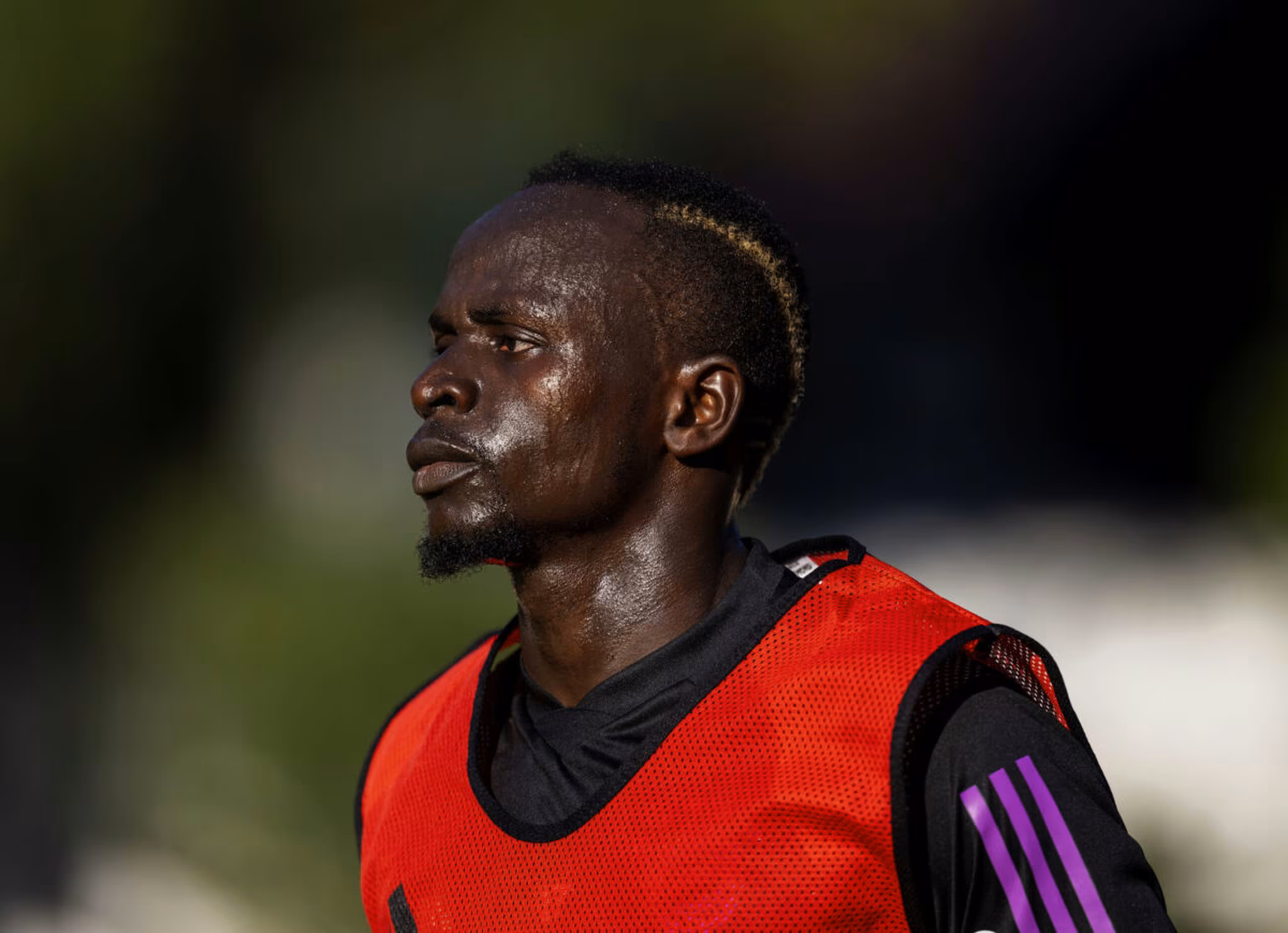 Al-Nassr&nbsp;: Toko Ekambi frustre Man&eacute;