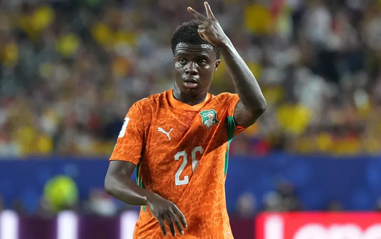 Mercato : la Fiorentina, le tremplin id&eacute;al pour propulser Christ Inao Oula&iuml; vers les sommets ?