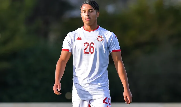 L&rsquo;ancien espoir de l&rsquo;OL, Cha&iuml;m El Djebali, va disputer la Ligue des champions africaine !