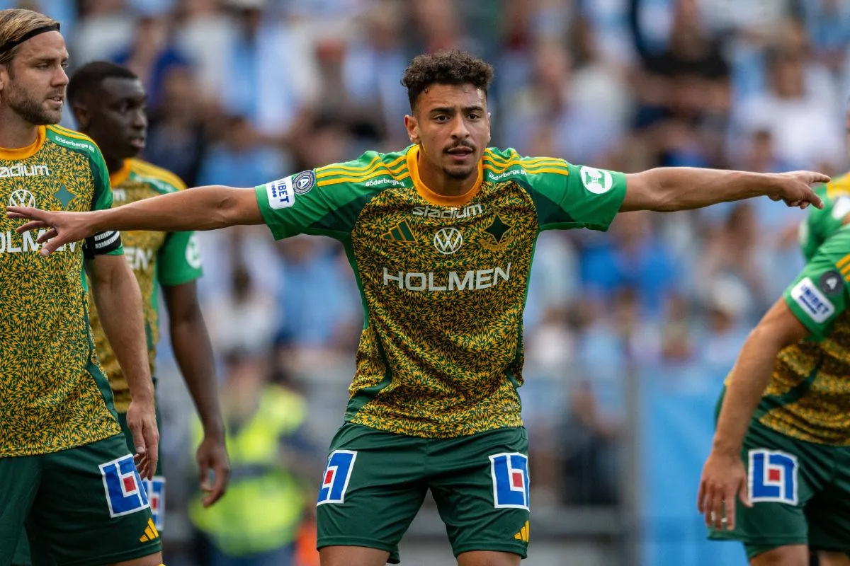 Un binational de 20 ans attendu avec la Tunisie