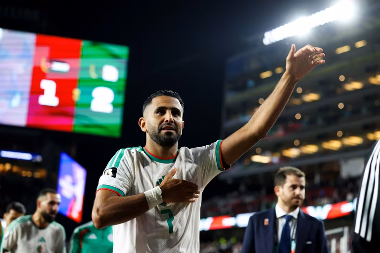 Coupe du monde 2026 : une excellente nouvelle tombe pour l&rsquo;Alg&eacute;rie avant l&rsquo;Autriche !