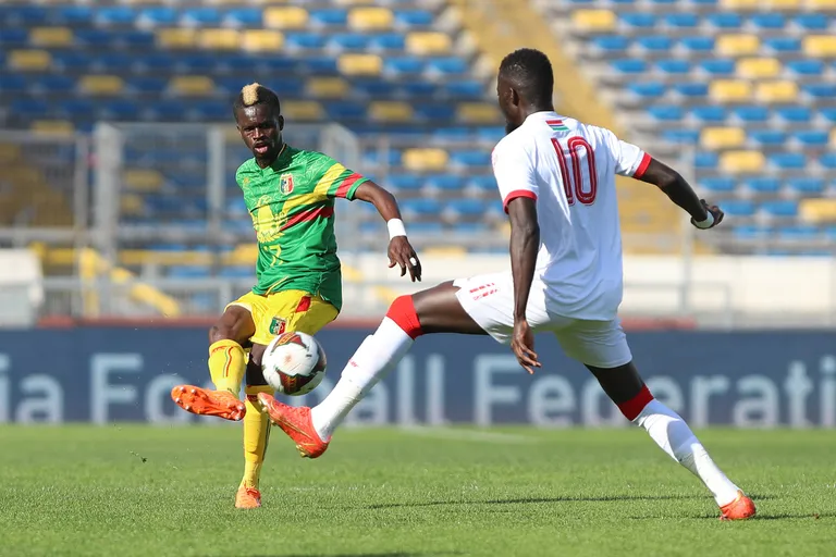 Pr&eacute;pa. CAN 2023 : le Mali cartonne 6-2 !