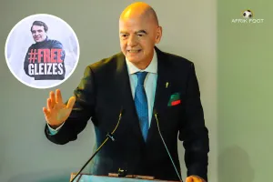 L&rsquo;actualit&eacute; du football africain