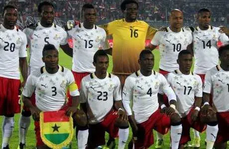 CAN 2015 &ndash; Groupe E : Le Ghana malade, la Guin&eacute;e et le Togo pour en profiter