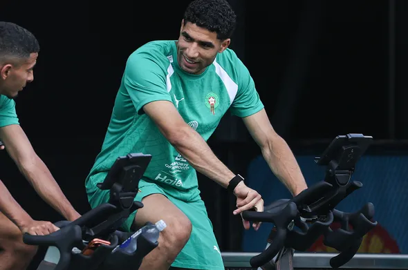 L&rsquo;actualit&eacute; du football africain