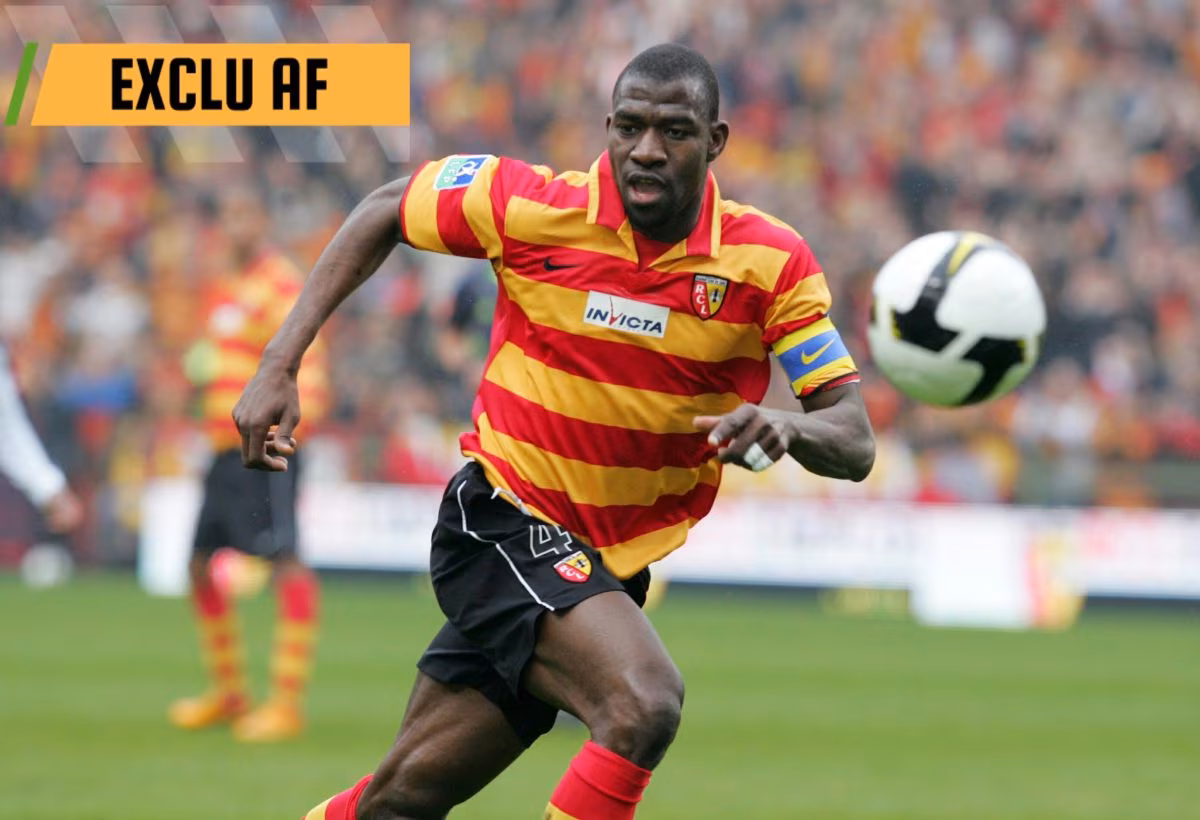 Adama Coulibaly : &ldquo;un jour, Guy Roux d&eacute;barque au petit-d&eacute;jeuner&hellip;&rdquo;