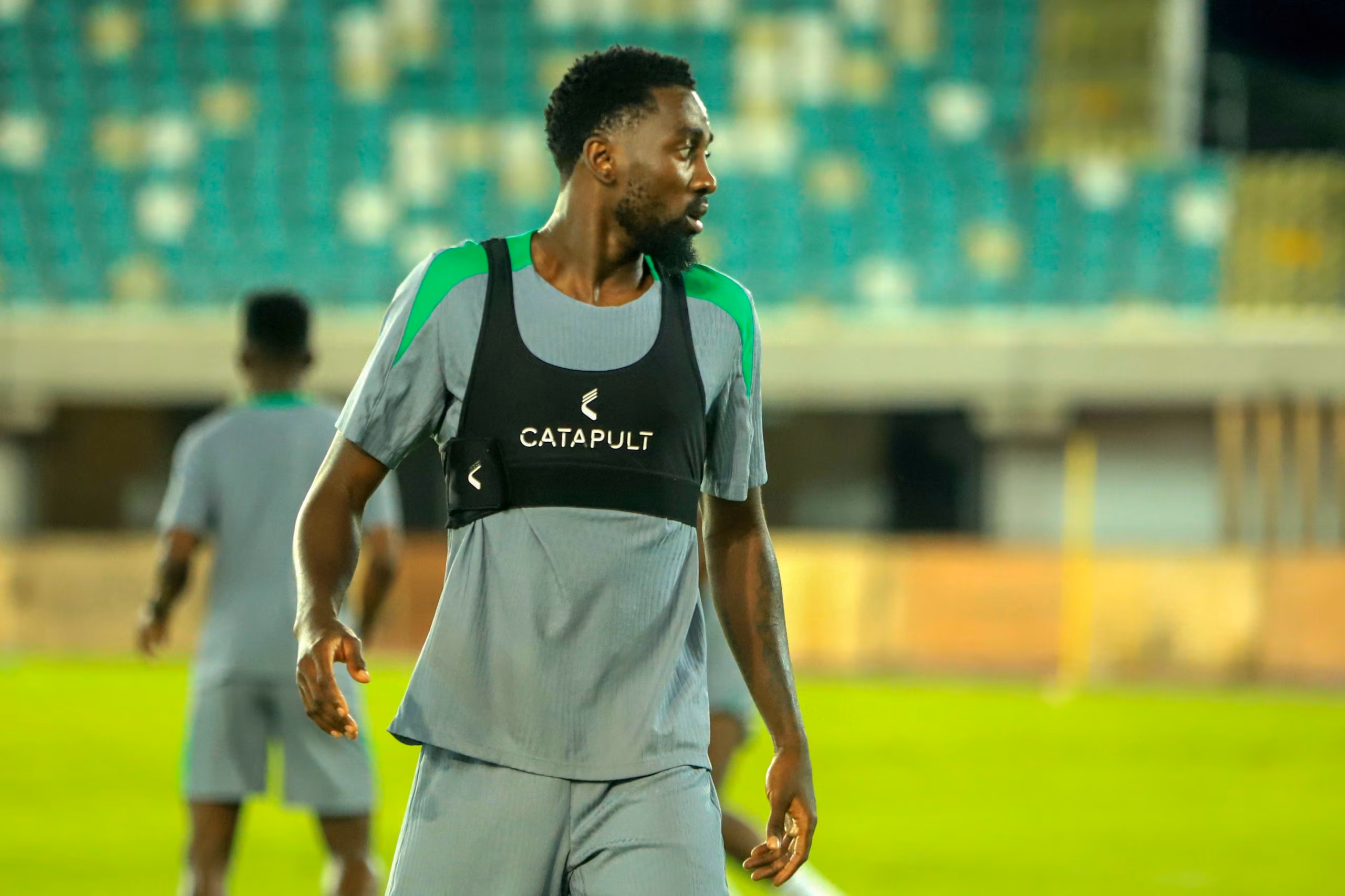 Nigeria-RDC : la CAF a tranch&eacute; sur la participation de Wilfred Ndidi &agrave; la finale des barrages africains !