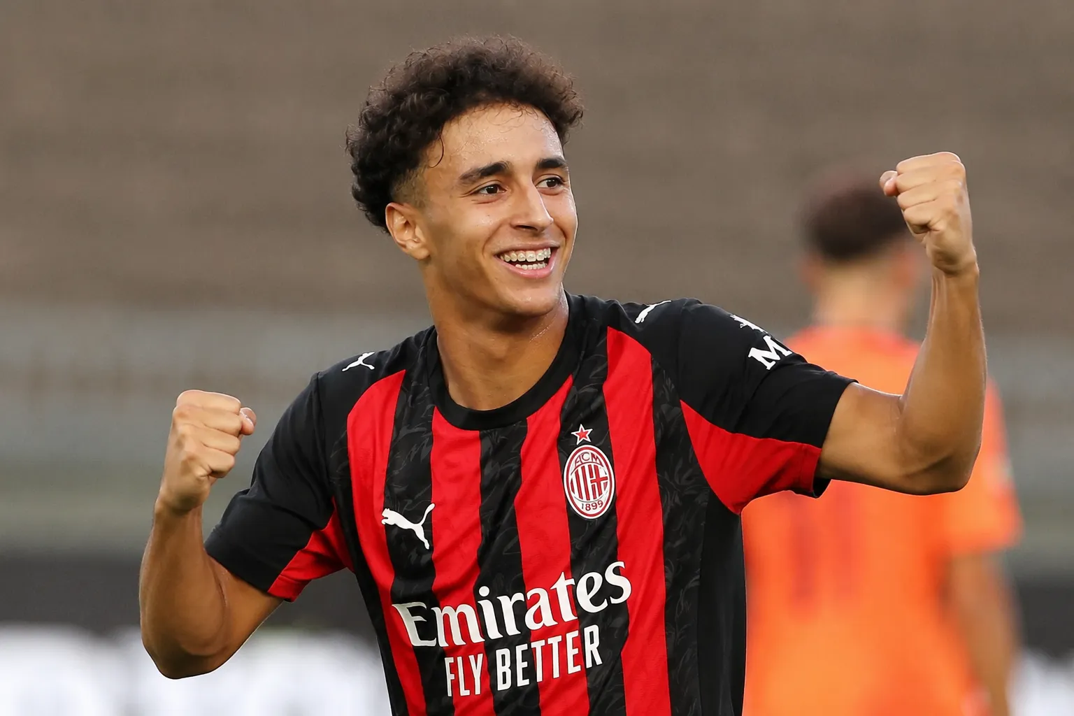 Le nouvel Hachim Mastour ? A 15 ans, le Marocain Akram Jadid promu avec l&rsquo;AC Milan !