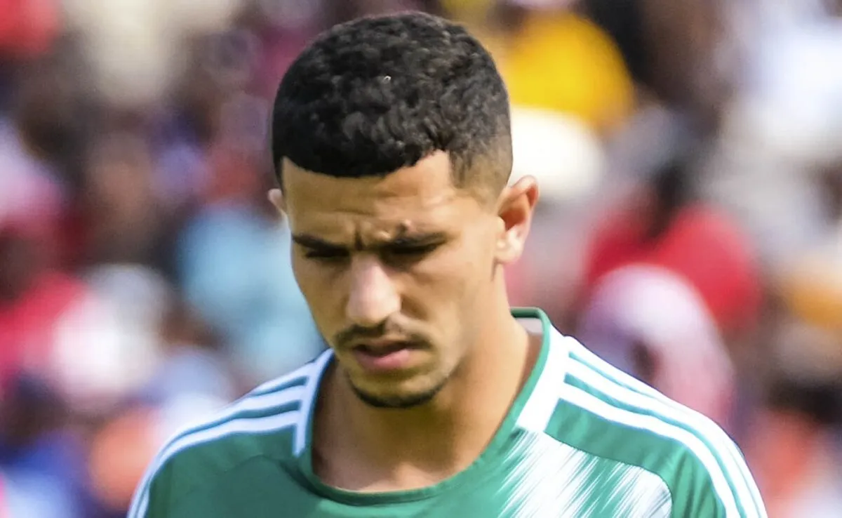 Alg&eacute;rie&nbsp;: plus rien ne va pour Youcef Atal