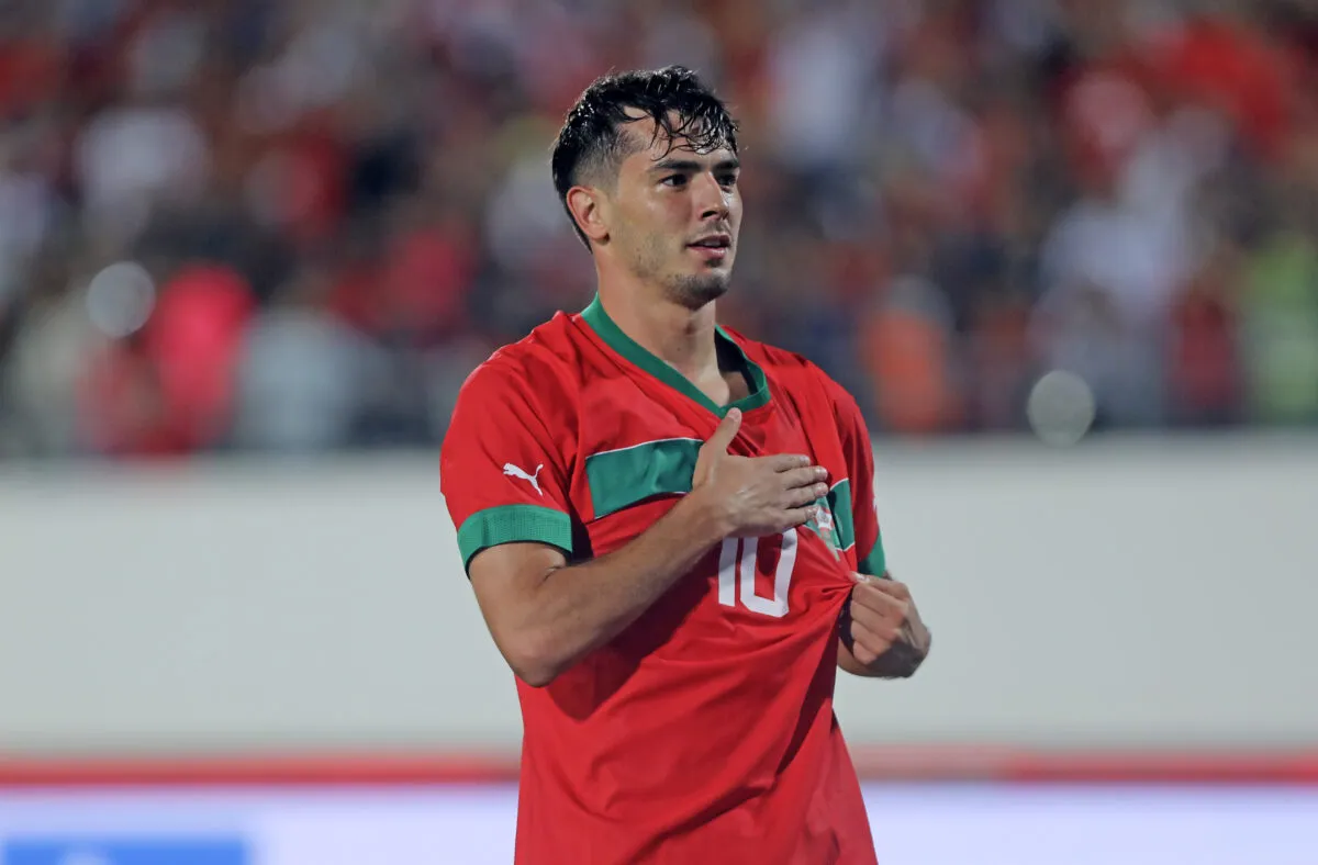 Zambie-Maroc : chaîne et heure du match