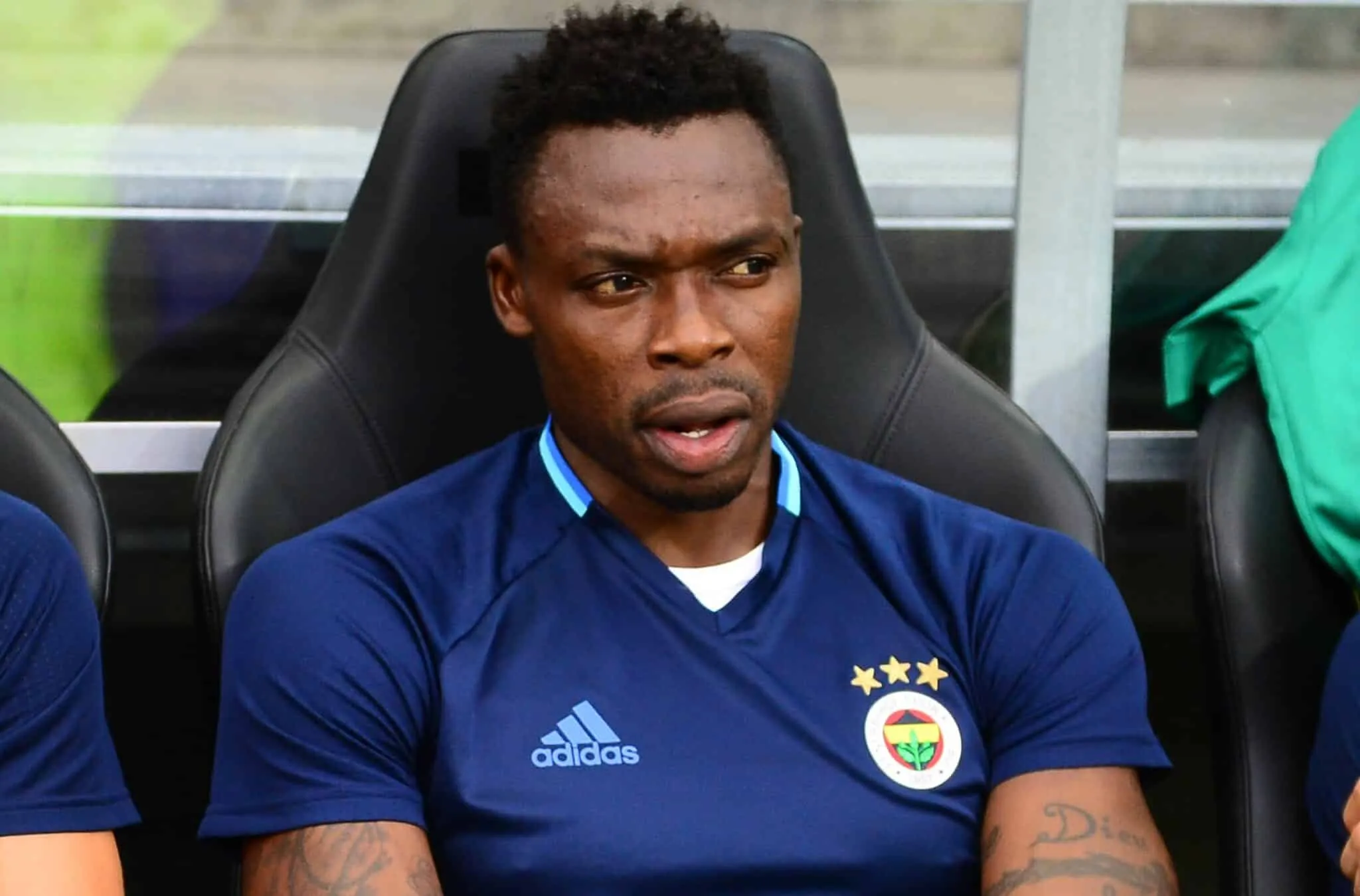 Cameroun &ndash; Kameni : &laquo; ce n&rsquo;est pas &eacute;vident pour Onana &raquo; [Exclu]