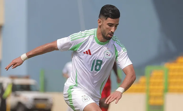 Coupe du monde 2026 (Q) : Amoura et l’Algérie écrasent leur dauphin et s’échappent