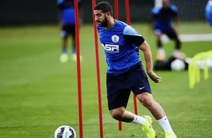 QPR : Taarabt de retour contre Chelsea ?