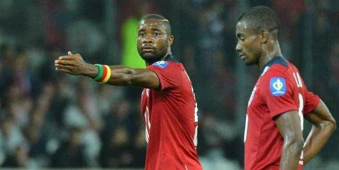 Mercato : Galatasaray officialise Chedjou, Faty en Chine, Belfodil s&rsquo;&eacute;loigne de Naples