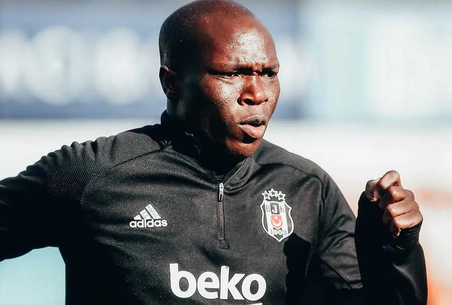 Cameroun : Aboubakar et Billong cit&eacute;s dans un gros scandale en Turquie