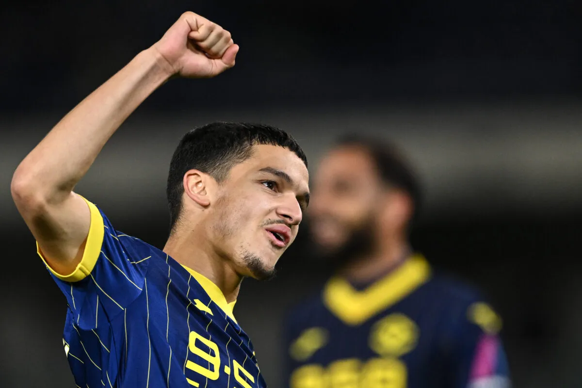 La valeur de Reda Belahyane a doubl&eacute; en 2 mois !