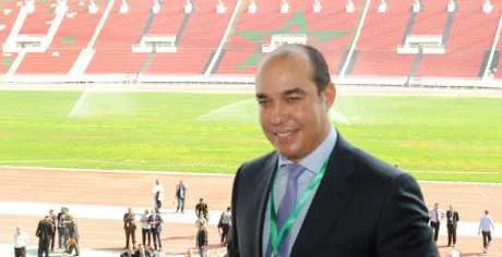 Le Maroc renonce &agrave; la CAN 2015&hellip; en janvier
