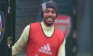 Arsenal : Aubameyang libéré, délivré ?